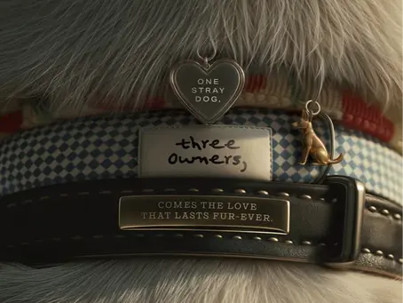 GDH UNVEILS THE HEART-WRENCHING EPIC ‘GOHAN'