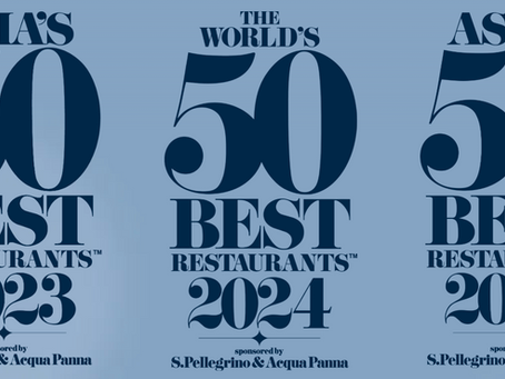 The Thai Gastro Visionaries Dominating Asia’s 50 Best 2026