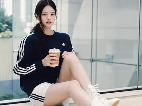 The Ally Effect: Inside the Technicolor Rise of Achiraya Nitibhon