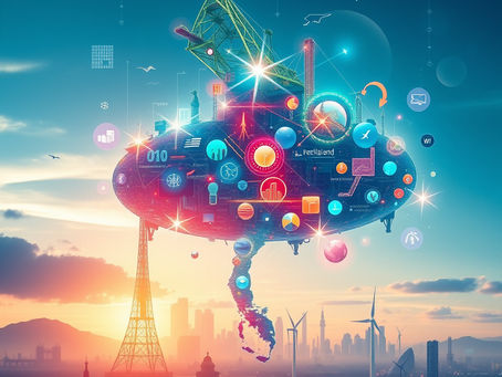 From Chicken Feed to AI Chips: The 2026 Secret Portfolio of Thai Billionaires Revealed!