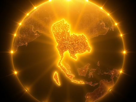 The Polished Idol vs. The Golden Glow: Why 'Suvarno' will Outshine the Hallyu Sun