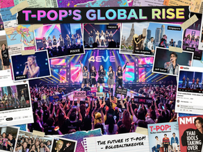 Beyond BL: The Definitive Guide to the TPop Revolution of 2026