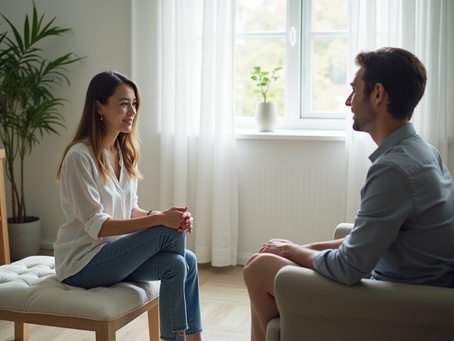 Understanding the Purpose of Exposure and Response Prevention Therapy