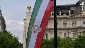 Itt az alkalom elbontani a budapesti szovjet emlékművet?!