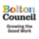 Bolton Council-growing the good work
