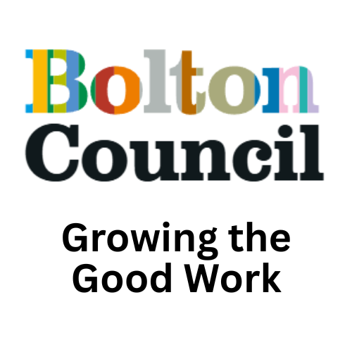 Bolton Council-growing the good work