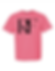 RF unisex tee