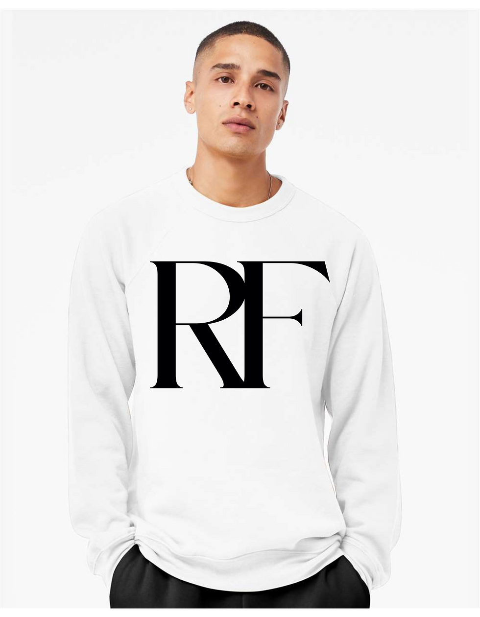 Thumbnail: RF Crew Sweatshirt