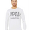 Thumbnail: Revive Fitness unisex long sleeve tee