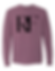 RF Unisex Long Sleeve Tee