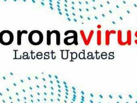 राजस्थान में कोरोना का कहर जारी, पांच की और मृत्यु