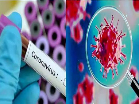 देश में कोरोना के मरीजों की संख्या में लगातार इजाफा