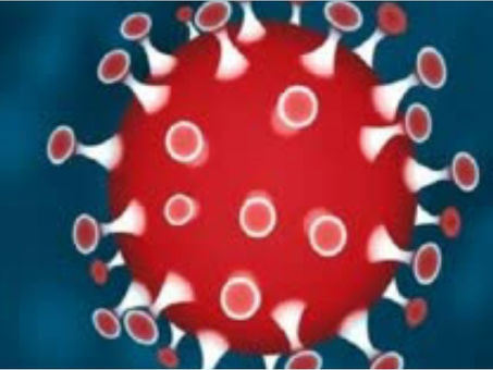देश में कोरोना के मामले 63000 पहुंचे 2100 से अधिक की मृत्यु