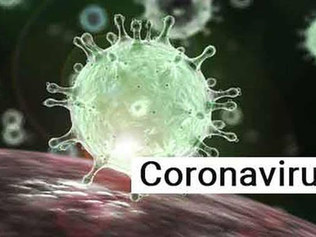 राजस्थान में कोरोना संक्रमितों की संख्या 751 पहुंची, कोटा में कोई वृद्धि नहीं