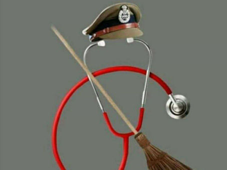 कोरोना के साथ युद्ध में देश को लंबी लड़नी पड़ेगी लड़ाई