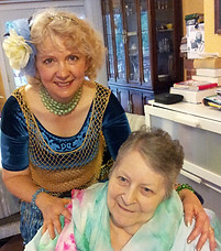 Restorative Activities in Nursing Homes