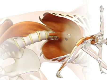 7 maneiras de diagnosticar desequilíbrio de PSOAS
