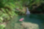 Estância Mimosa Bonito MS