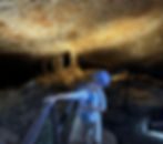 GRUTAS DE SÃO MIGUEL