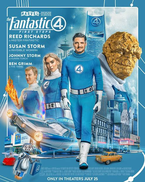 O melhor poster de todos!