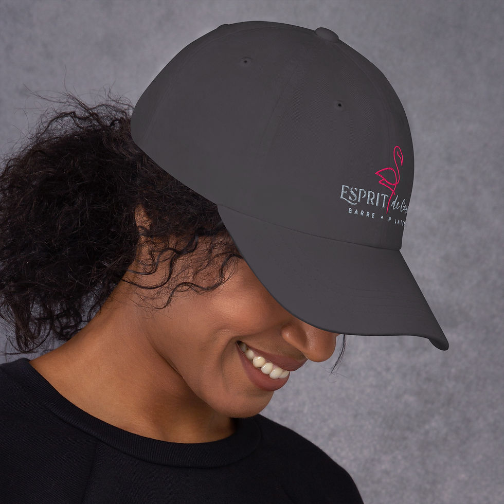 Thumbnail: Dad hat