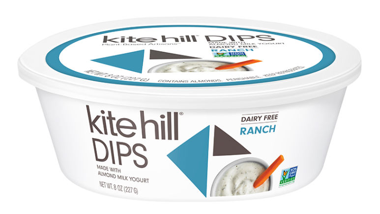 Kite hill Ranch Dip