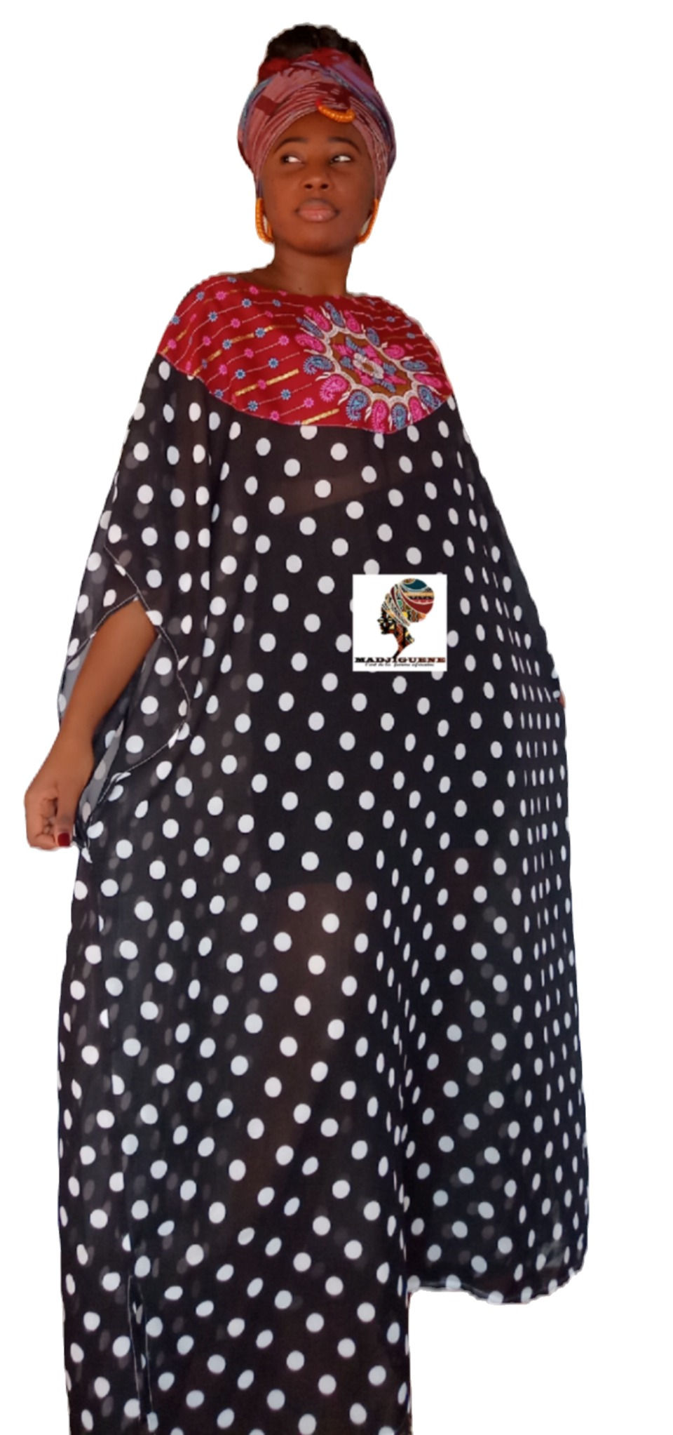 Miniature : Boubou Madvi