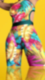 Thumbnail: Karol Style Bodysuit