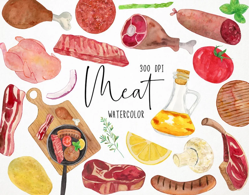 Meat Raffle
