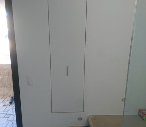 Scarpiera estraibile