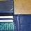Thumbnail: Bag: Sitalpati and Napa-leather wallet