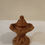 Thumbnail: Table Decor: Terracotta incense stick stand