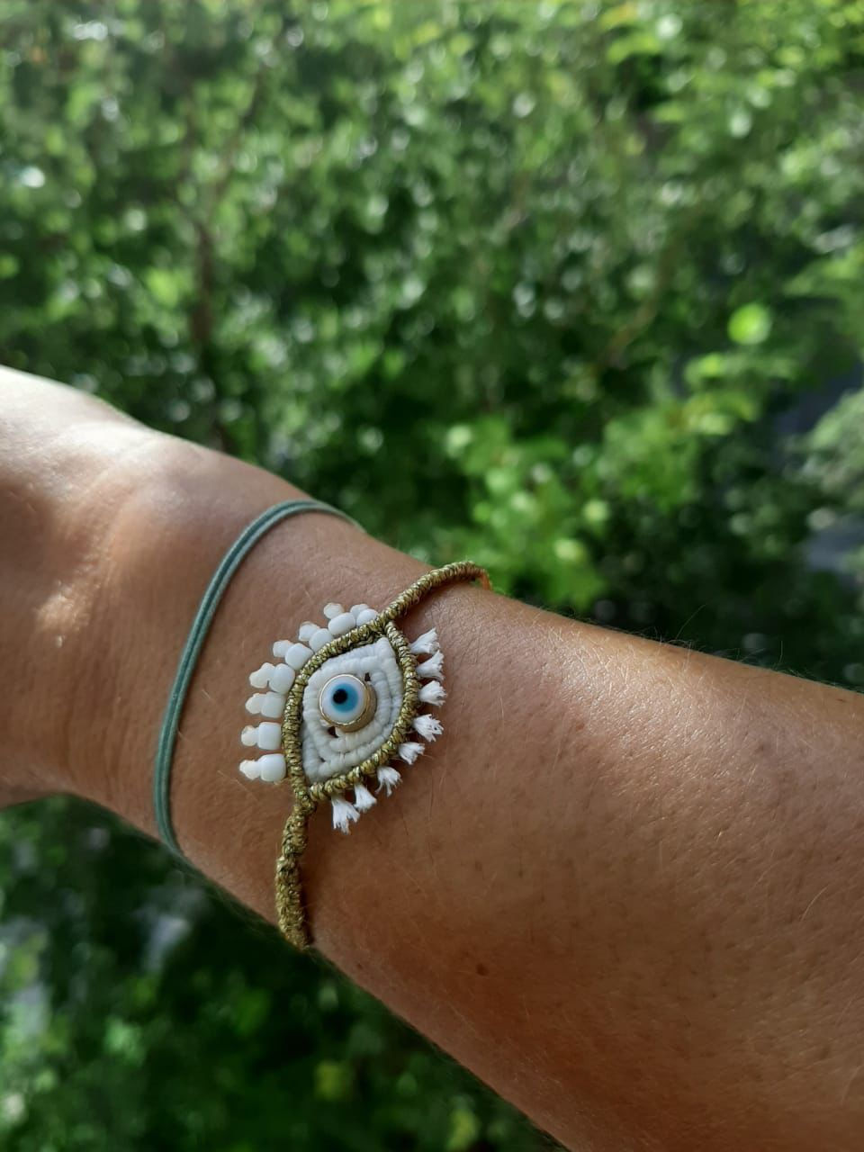 Thumbnail: Anastasia bracelet