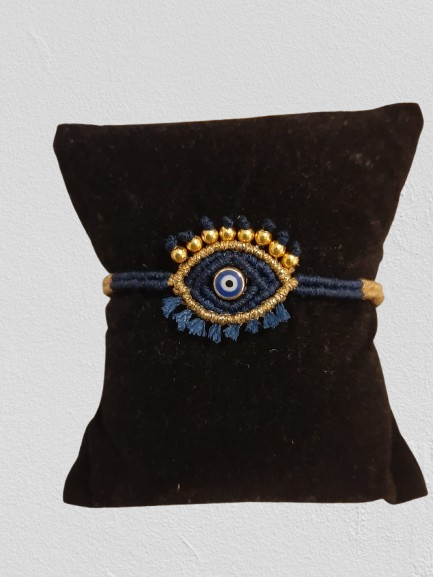 Thumbnail: Anastasia bracelet