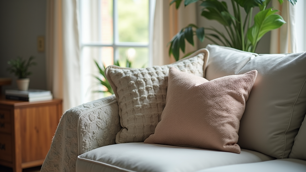 Como Escolher Itens Para Sua Casa com Estilo