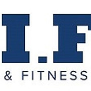 LIFE Health & Fitness Center logo