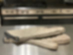 Rental Kitchen Oven Mitts