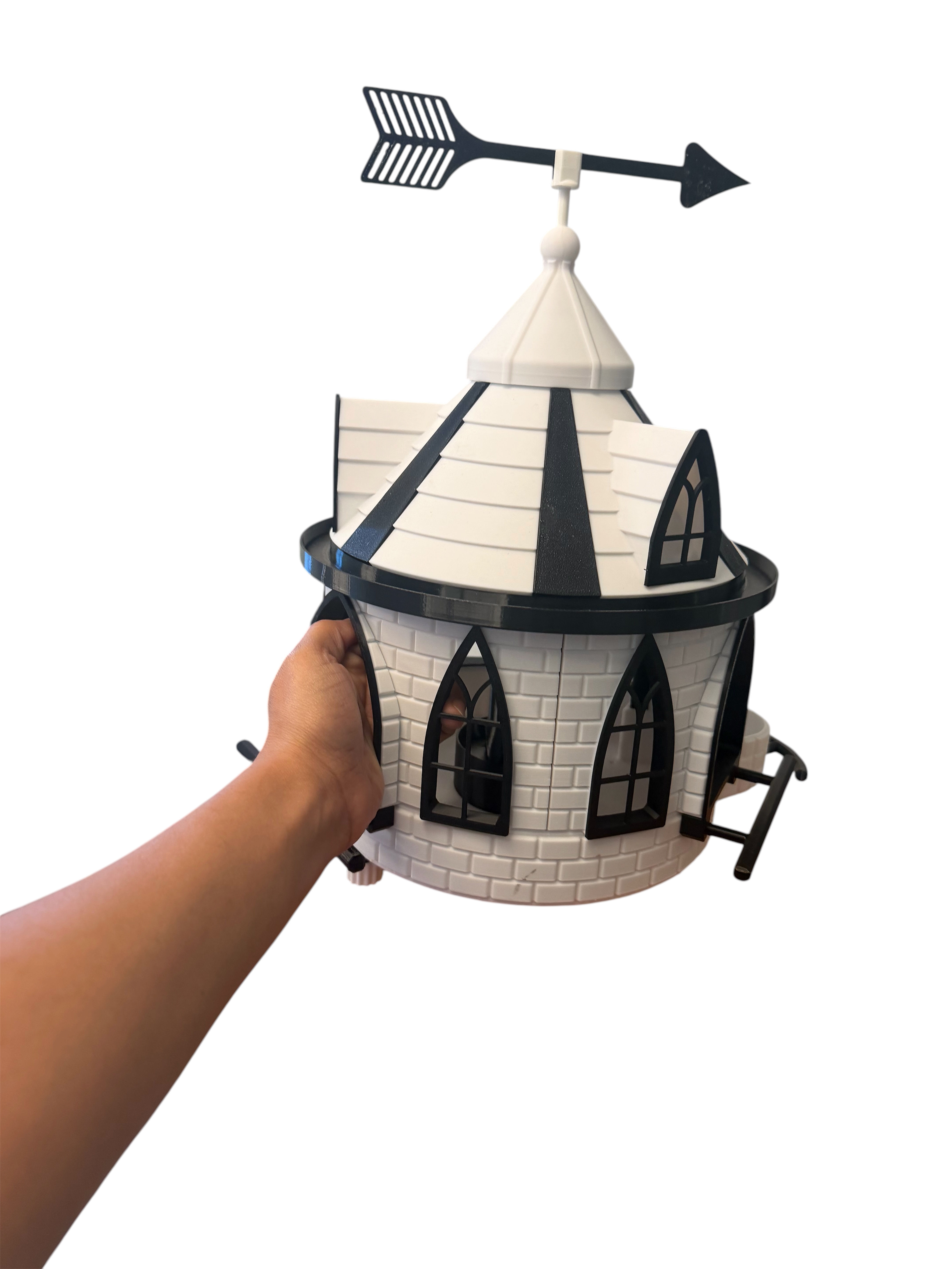 Bird Feeder