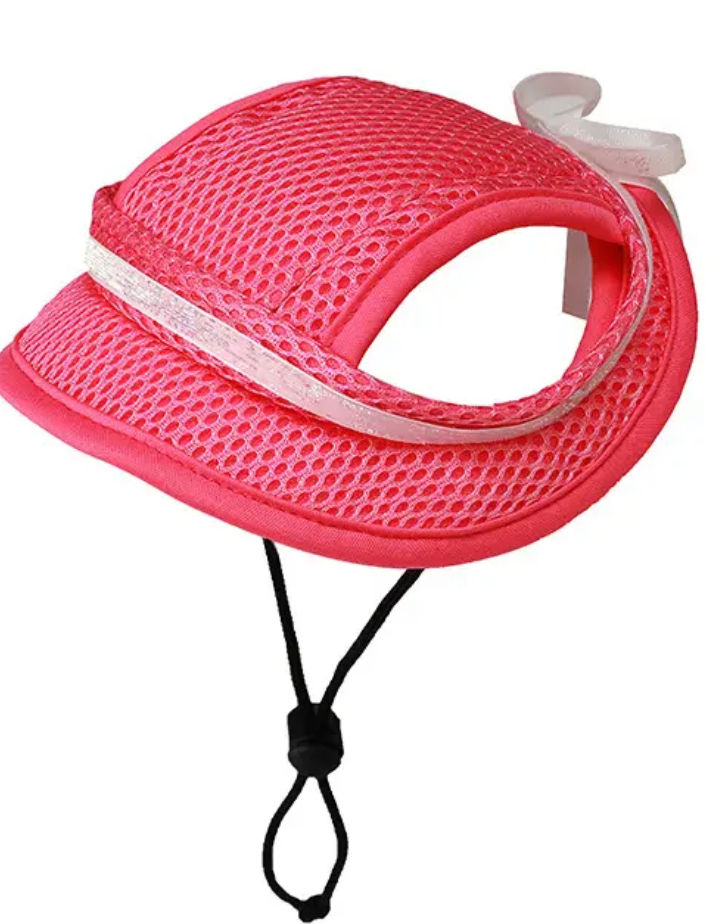 Thumbnail: Pet Sun Protection Visor