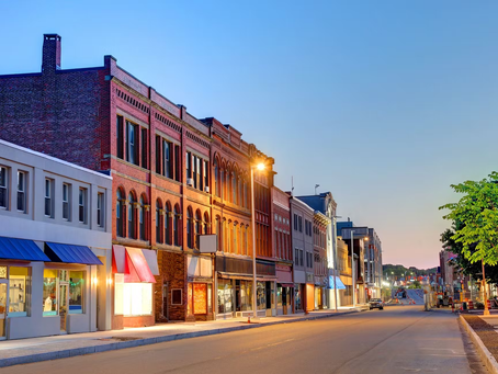 Best Cities and Towns in Hampden County for Real Estate Investment
