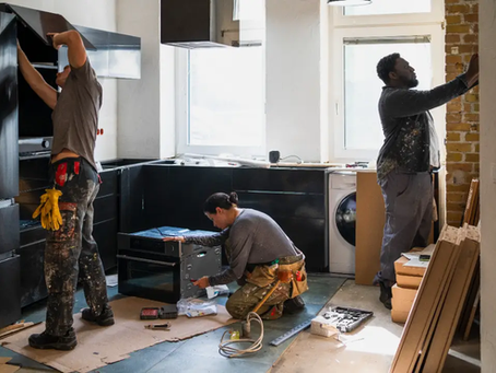 Smart Renovations That Add Rental Value Without Overspending