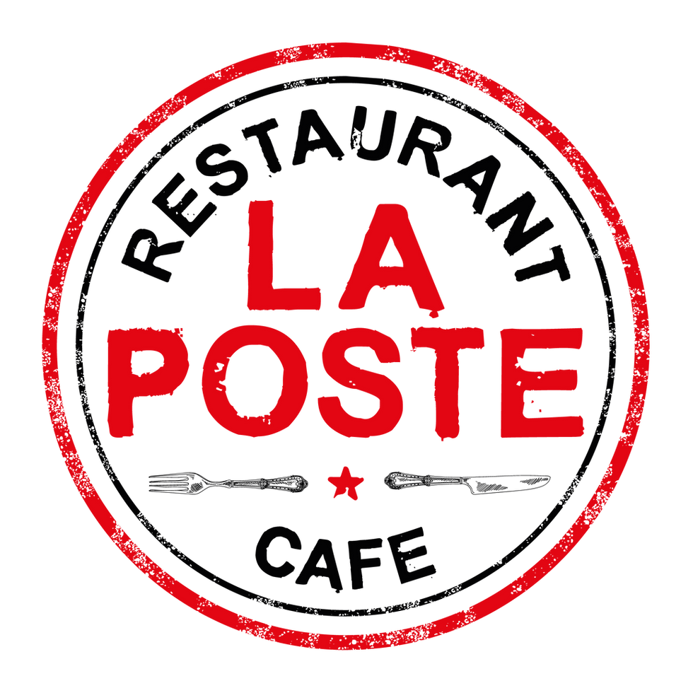 La Poste Restaurant à Gimel