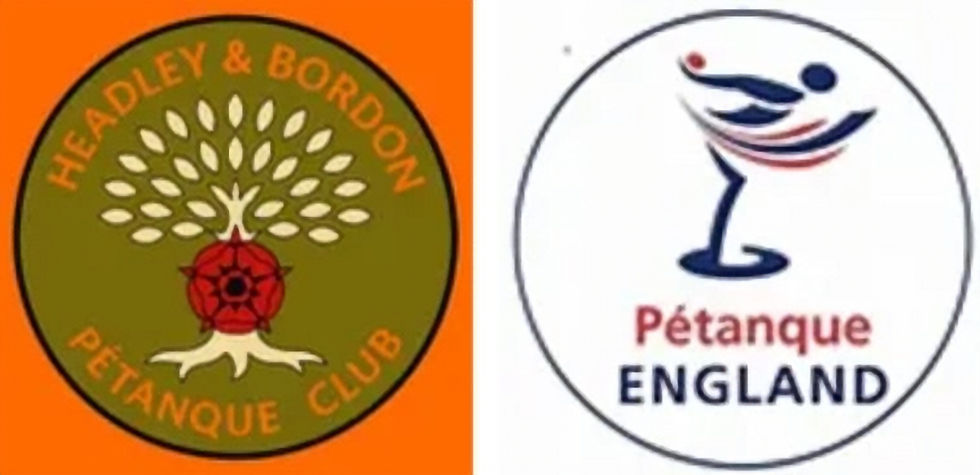 PE Junior Squad and H&BPC Open Triples 