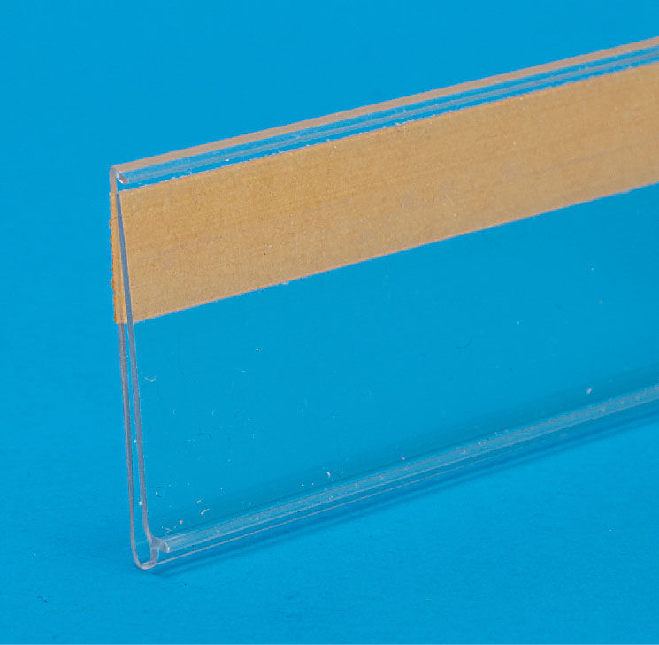 Epos Sel strips 4mm x 245mm with adhesive back