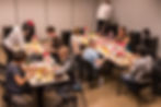 PEER MENTOR BRIDGE COMPETITION _2013