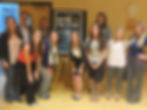 CU GOLD EXECUTIVE BOARD_ FALL 2013