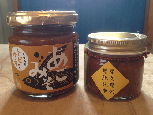 おかず味噌