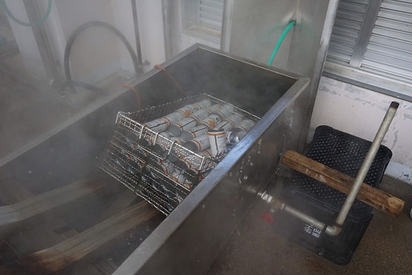 タンカンジュース