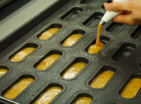 フィナンシェヤクシマーノ