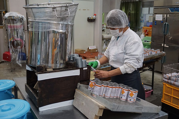 タンカンジュース